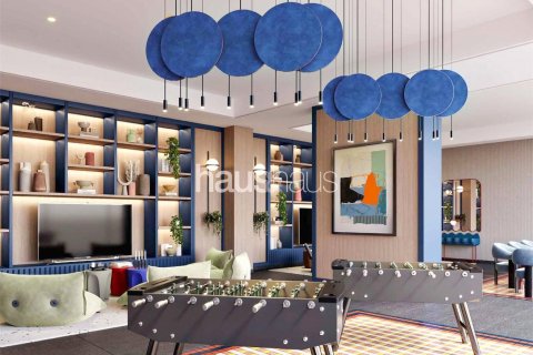 Apartamento en Business Bay, Dubai, 1 dormitorio, 53 m², № 43603 - foto 8