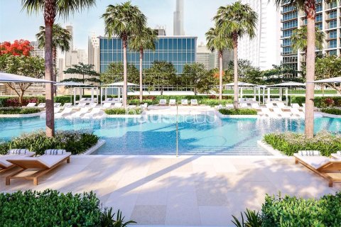 شقة في الخليج التجاري, دبي استوديو, 49 م² رقم 43602 - صورة 3