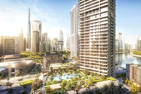 شقة في الخليج التجاري, دبي استوديو, 49 م² رقم 43602 - صورة 6