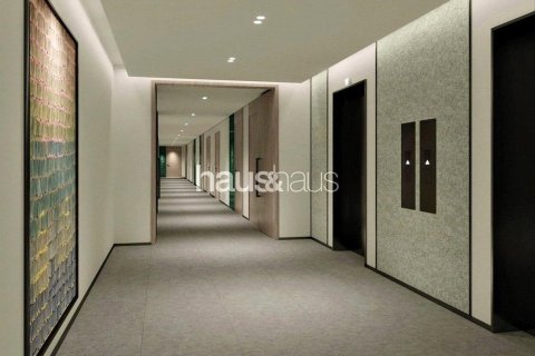Apartamento en Business Bay, Dubai, estudio, 36 m², № 43601 - foto 6