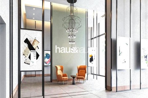 Apartamento en Business Bay, Dubai, estudio, 36 m², № 43601 - foto 3