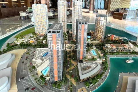 Apartamento en Business Bay, Dubai, estudio, 36 m², № 43601 - foto 7