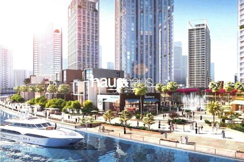 Apartamento en Business Bay, Dubai, estudio, 36 m², № 43601 - foto 10