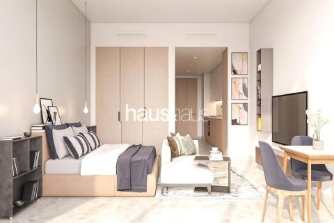 Apartamento en Business Bay, Dubai, estudio, 36 m², № 43601 - foto 2