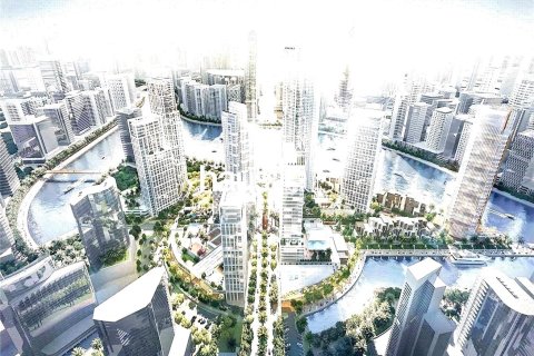 Apartamento en Business Bay, Dubai, estudio, 36 m², № 43601 - foto 9