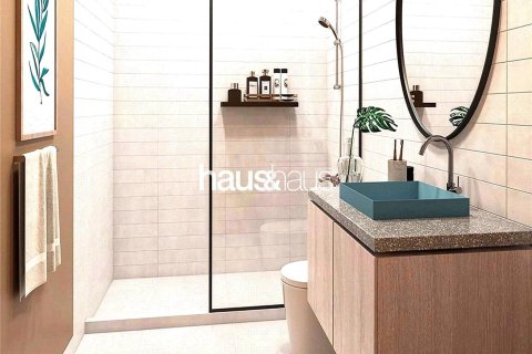 Apartamento en Business Bay, Dubai, estudio, 36 m², № 43601 - foto 4