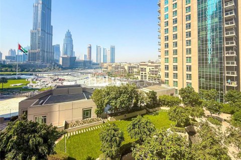 Купить квартиру в The Residences, Даунтаун Дубай (Даунтаун Бурдж Дубай), Дубай: 3 спальни, 171м², № 43592 - фото 12