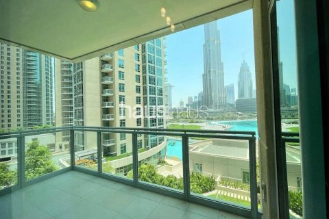 Купить квартиру в The Residences, Даунтаун Дубай (Даунтаун Бурдж Дубай), Дубай: 3 спальни, 171м², № 43592 - фото 15