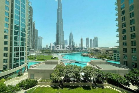 Купить квартиру в The Residences, Даунтаун Дубай (Даунтаун Бурдж Дубай), Дубай: 3 спальни, 171м², № 43592 - фото 2