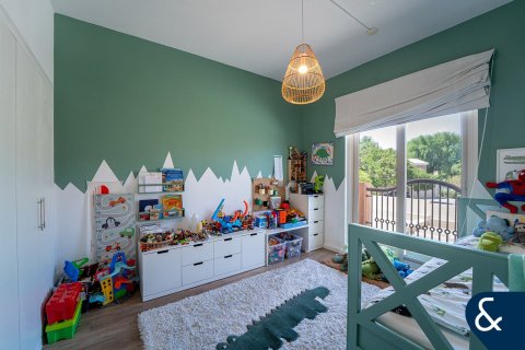 Townhouse in Victory Heights, Dubai Sports City, Dubai 4 bedrooms, 311 sq.m. № 74405 - photo 10