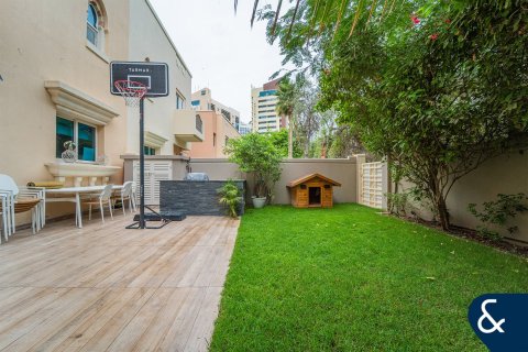 Townhouse in Victory Heights, Dubai Sports City, Dubai 4 bedrooms, 311 sq.m. № 74405 - photo 18