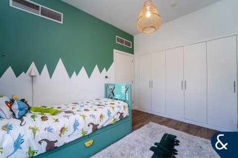 Townhouse in Victory Heights, Dubai Sports City, Dubai 4 bedrooms, 311 sq.m. № 74405 - photo 11