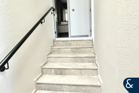 Купить таунхаус в District 7, Мохаммед Бин Рашид Сити, Дубай: 3 спальни, 154м², № 74406 - фото 14