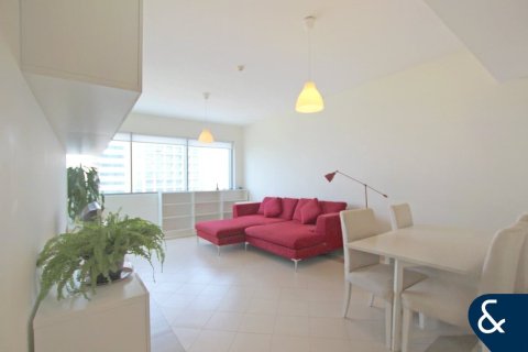 Appartement à Golf Towers, The Views, Dubai, 1 chambre, 89 m², № 74404 - photo 3