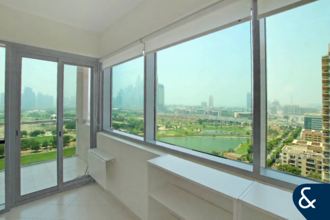 Appartement à Golf Towers, The Views, Dubai, 1 chambre, 89 m², № 74404 - photo 1
