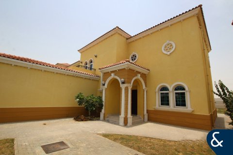 Villa in Legacy, Jumeirah Park, Dubai 3 bedrooms, 285 sq.m. № 74400 - photo 4