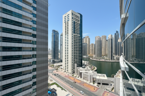 Appartement à Dubai Marina, Dubai, 2 chambres, 101 m², № 105740 - photo 7