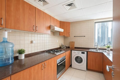 Appartement à Dubai Marina, Dubai, 2 chambres, 101 m², № 105740 - photo 12