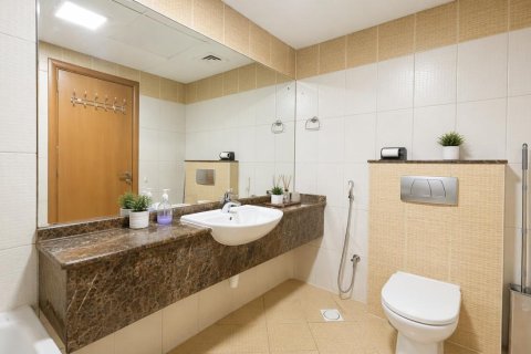 Appartement à Dubai Marina, Dubai, 2 chambres, 101 m², № 105740 - photo 10