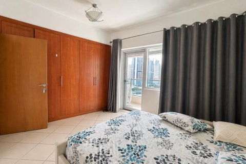 Appartement à Dubai Marina, Dubai, 2 chambres, 101 m², № 105740 - photo 2