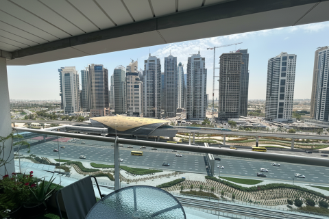 Appartement à Dubai Marina, Dubai, 2 chambres, 101 m², № 105740 - photo 6