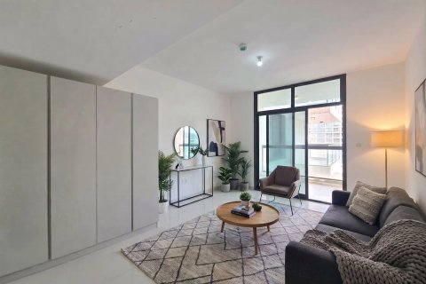 Appartement à Dubai, 2 chambres, 106 m², № 105738 - photo 12
