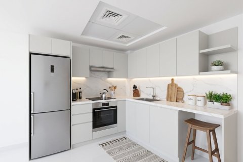 Appartement à Dubai, 2 chambres, 106 m², № 105738 - photo 10