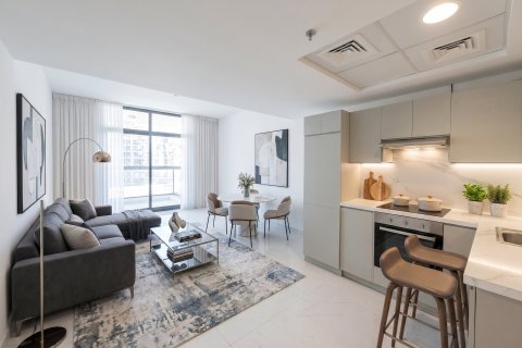 Appartement à Dubai, 2 chambres, 106 m², № 105738