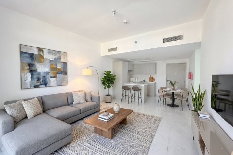 Appartement à Dubai, 2 chambres, 106 m², № 105738 - photo 11