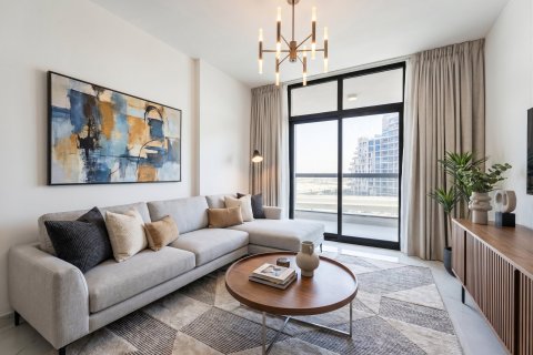 Appartement à Dubai, 2 chambres, 106 m², № 105738 - photo 13