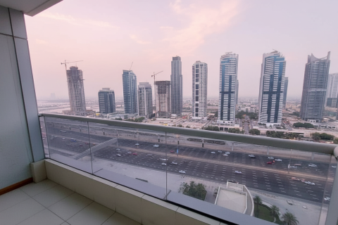 Appartement à Dubai Marina, Dubai, 1 chambre, 63 m², № 105739 - photo 3