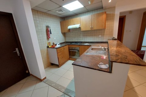 Appartement à Dubai Marina, Dubai, 1 chambre, 63 m², № 105739 - photo 7