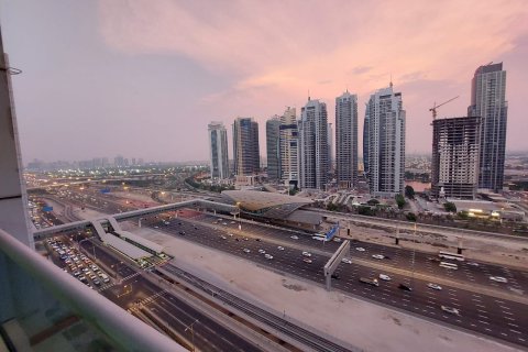 Appartement à Dubai Marina, Dubai, 1 chambre, 63 m², № 105739 - photo 2