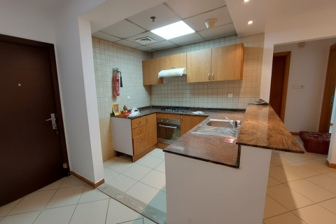 Appartement à Dubai Marina, Dubai, 1 chambre, 63 m², № 105739 - photo 5