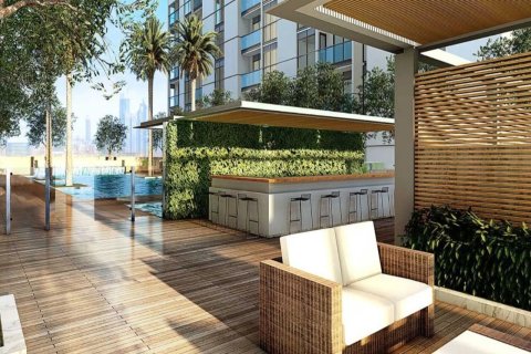 Квартира в Дубае, 3 спальни, 135м², № 105736