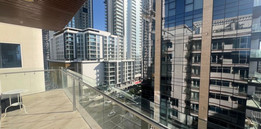 Apartment in Dubai 2 bedrooms, 118.2 sq.m. № 111726