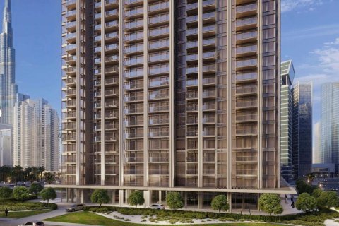 Apartment in Business Bay, Dubai 2 bedrooms, 81.6 sq.m. № 111712 - photo 3