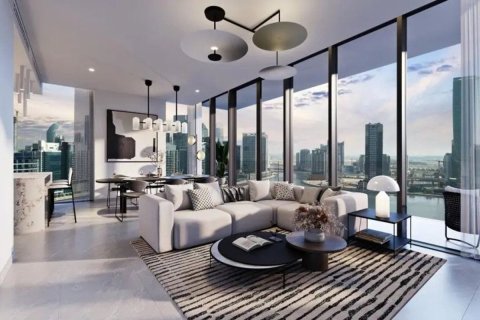 Apartment in Business Bay, Dubai 2 bedrooms, 81.6 sq.m. № 111712 - photo 9
