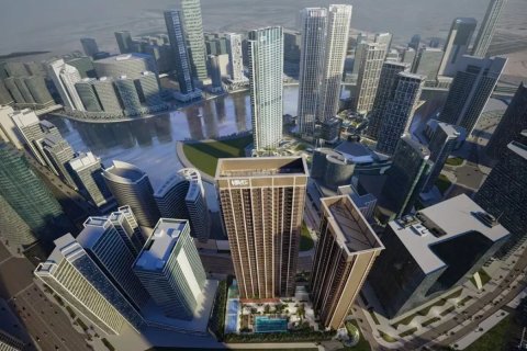 Apartment in Business Bay, Dubai 2 bedrooms, 81.6 sq.m. № 111712 - photo 4