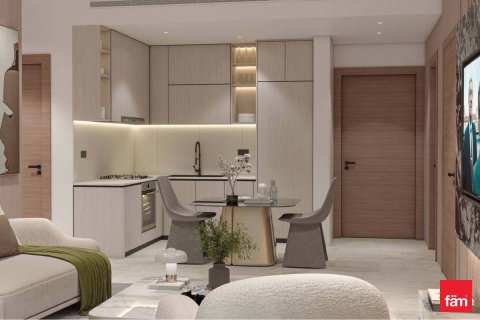 Apartment in Dubai 3 bedrooms, 123.7 sq.m. № 111721 - photo 14
