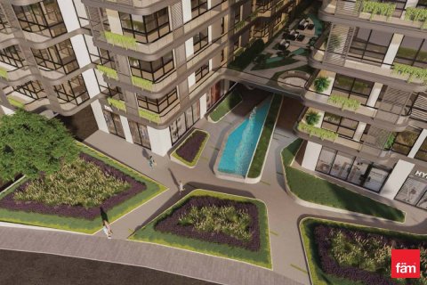 Apartment in Dubai 3 bedrooms, 123.7 sq.m. № 111721 - photo 5