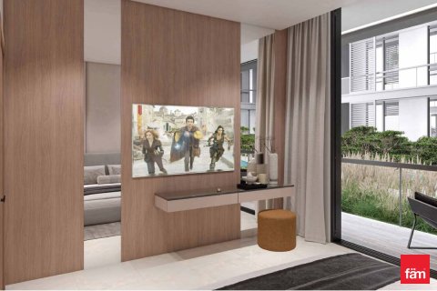 Apartment in Dubai 3 bedrooms, 123.7 sq.m. № 111721 - photo 13
