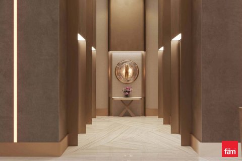 Apartment in Dubai 3 bedrooms, 123.7 sq.m. № 111721 - photo 12