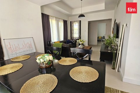 Villa à Dubai, 3 chambres, 417.3 m², № 111724 - photo 12