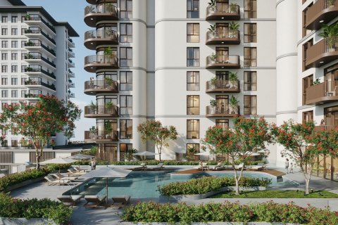 Apartment in Town Square, Dubai 2 bedrooms, 93.9 sq.m. № 111723 - photo 2