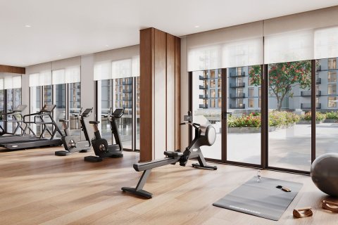Apartment in Town Square, Dubai 2 bedrooms, 93.9 sq.m. № 111723 - photo 4