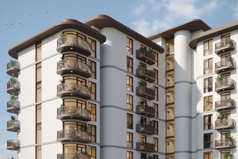 Apartment in Town Square, Dubai 2 bedrooms, 93.9 sq.m. № 111723 - photo 10