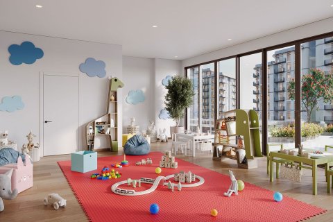 Apartment in Town Square, Dubai 2 bedrooms, 93.9 sq.m. № 111723 - photo 3