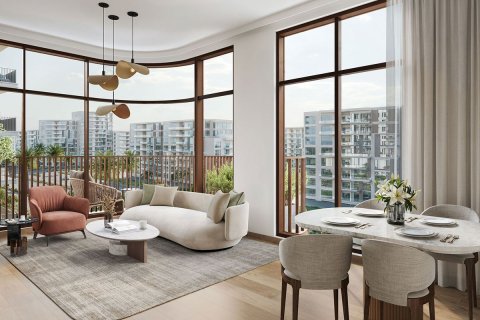 Apartment in Town Square, Dubai 2 bedrooms, 93.9 sq.m. № 111723 - photo 7