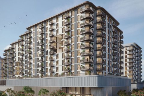 Apartment in Town Square, Dubai 2 bedrooms, 93.9 sq.m. № 111723 - photo 8